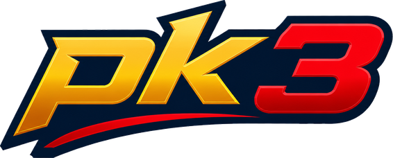 pk3 Logo